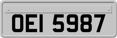 OEI5987