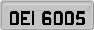 OEI6005