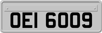 OEI6009