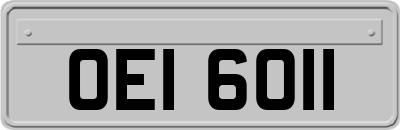 OEI6011