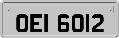 OEI6012