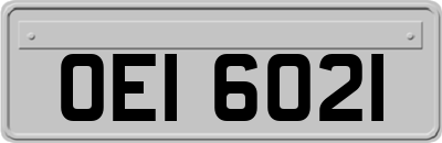 OEI6021