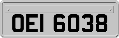 OEI6038