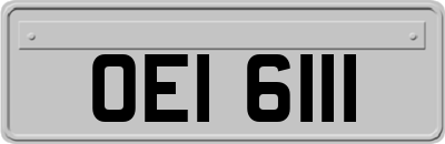 OEI6111