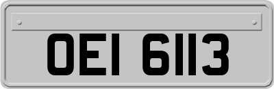 OEI6113