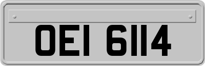 OEI6114