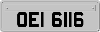OEI6116