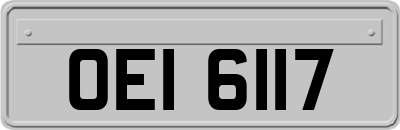 OEI6117
