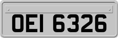 OEI6326