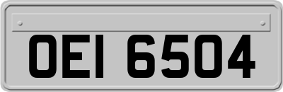 OEI6504