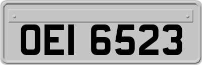 OEI6523