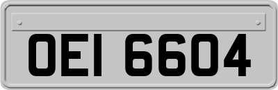 OEI6604