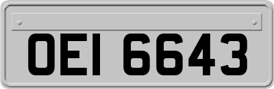 OEI6643