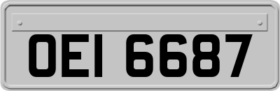 OEI6687