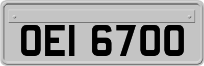 OEI6700