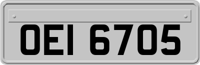 OEI6705