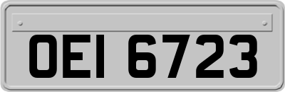 OEI6723