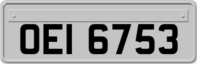 OEI6753