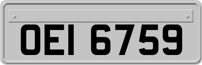OEI6759