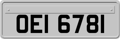 OEI6781