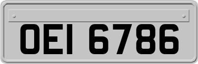 OEI6786
