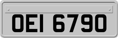 OEI6790