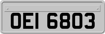 OEI6803