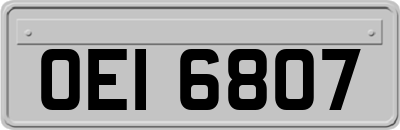 OEI6807