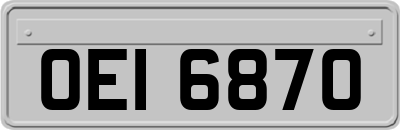 OEI6870