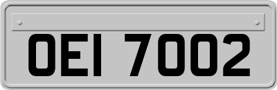 OEI7002