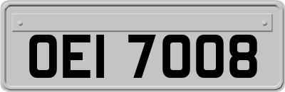 OEI7008
