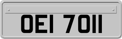 OEI7011