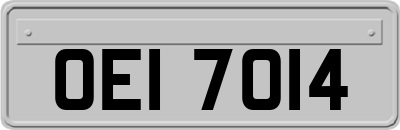 OEI7014