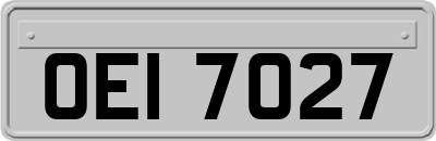 OEI7027