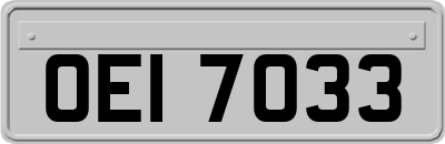 OEI7033
