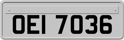 OEI7036