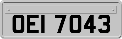 OEI7043