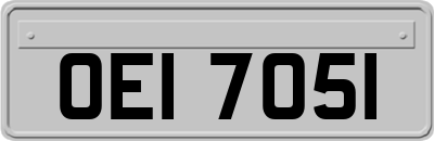 OEI7051