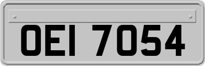 OEI7054