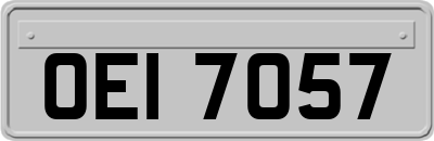 OEI7057