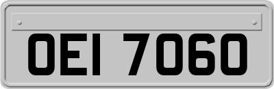 OEI7060