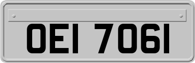 OEI7061