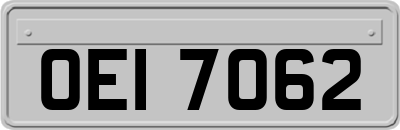 OEI7062