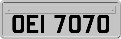 OEI7070