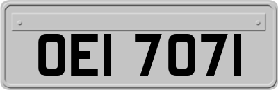 OEI7071