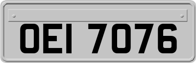 OEI7076