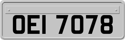 OEI7078