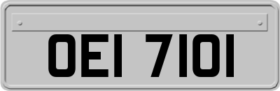 OEI7101