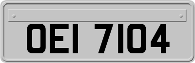 OEI7104