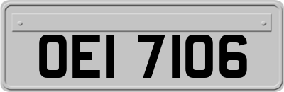OEI7106